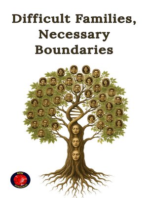cover image of Difficult Families, Necessary Boundaries